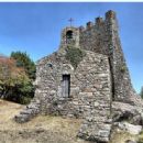 Castles in Galicia