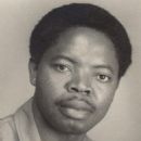 Georges Nzongola-Ntalaja