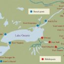 1712 establishments in the Province of New York
