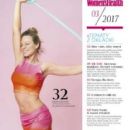 Magdalena Boczarska - Women's Health Magazine Pictorial [Poland] (March 2017)
