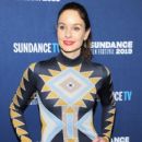 Sarah Wayne Callies attends the Sundance TV Kick Off Party and Red Carpet during Sundance 2019 on January 25, 2019 in Park City, Utah - 399 x 600