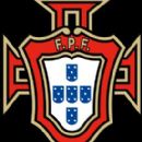 Portugal men's international footballers