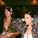 Andrew Kai and Fivel Stewart