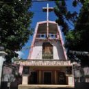 Roman Catholic churches in Biliran