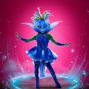 Natalie Imbruglia- as Bluebell