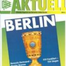 1988–89 in German football cups