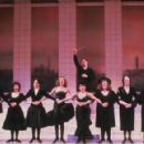 NINE Original 1982 Broadway Musical Starring Raul Julia - 454 x 291