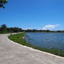 Bodies of water of Taiwan