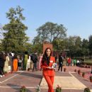 Samantha Misovic- Miss World 2023- Preliminary Events - 454 x 568