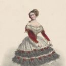 Adeline Plunkett