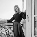 Léa Seydoux - Harper's Bazaar Magazine Pictorial [United Kingdom] (April 2024)