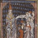 Pope Callixtus I