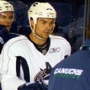 Darcy Hordichuk