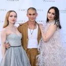 Dove Cameron – The Cameron Boyce Foundation’s 3rd Annual Cam for a Cause Gala in LA - 454 x 324