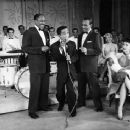 Mr.Wonderful Original 1956 Broadway Cast Starring Sammy Davis Jr, - 454 x 367