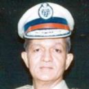 K. R. Kaushik