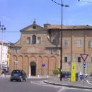 Romanesque architecture in Parma