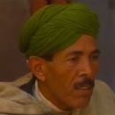 Mohammed Abaamran