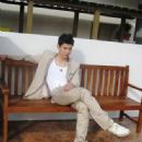 Enchong Dee - Cosmopolitan Magazine Pictorial [Philippines] (March 2010)