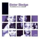 Definitive Groove: Sister Sledge - Sister Sledge