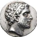 2nd-century BC Macedonian monarchs