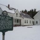 Biographical museums in New Hampshire