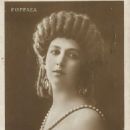 Actresses from Abruzzo