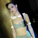Fashionistas Safado: The Challenge - Sasha Grey