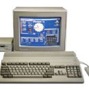 Amiga 500