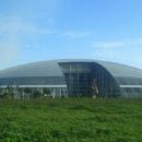 Macau East Asian Games Dome