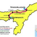 Transport in Arunachal Pradesh