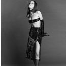 Bella Hadid - Vogue Magazine Pictorial [South Korea] (April 2020)