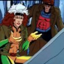 X-Men