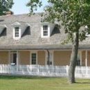 Museums in Marshall County, South Dakota