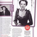 Mary Astor and Dr. Franklyn Thorpe - Yours Retro Magazine Pictorial [United Kingdom] (February 2022)