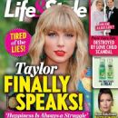 Taylor Swift – Life and Style Weekly (December 2021)