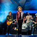 June 7, 2024 - The Rolling Stones -  Mercedes-Benz Stadium, Atlanta, GA - 454 x 303