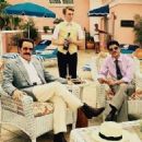 The Infiltrator (2016) - 331 x 326