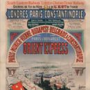 1883 establishments by continent