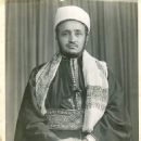 Muhammad Mahmoud Al-Zubairi