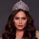 Andrea Meza- Final Photoshoot as Miss Universe 2020 - 454 x 568