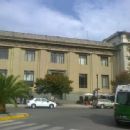 Banks disestablished in 1982