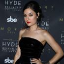Sasha Grey – ‘Stereo Hyde’ with electrifying DJ set in Las Vegas