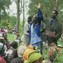 Documentary films about Rwanda