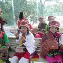 Demographics of Yunnan