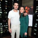 Aubrey Plaza – Private Dinner at Sundance for ‘Blackbear’ hosted by RAND Luxury in Park City