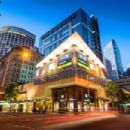Shopping centres in Brisbane