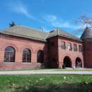 Ely Hall