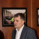 Georgian Dream politicians