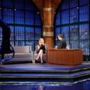 Kate Winslet - Late Night with Seth Meyers - Season 3